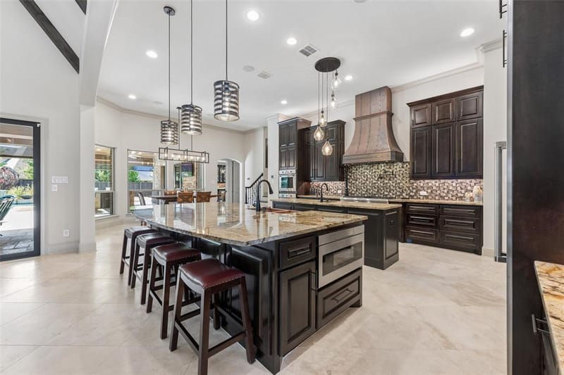 809 Lyndsey Way, Colleyville TX 76034 - Photo 8