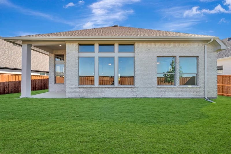 14308 Distant Rock Trail, Fort Worth TX 76008 - Photo 2
