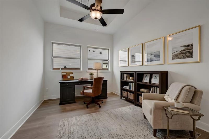 14308 Distant Rock Trail, Fort Worth TX 76008 - Photo 6