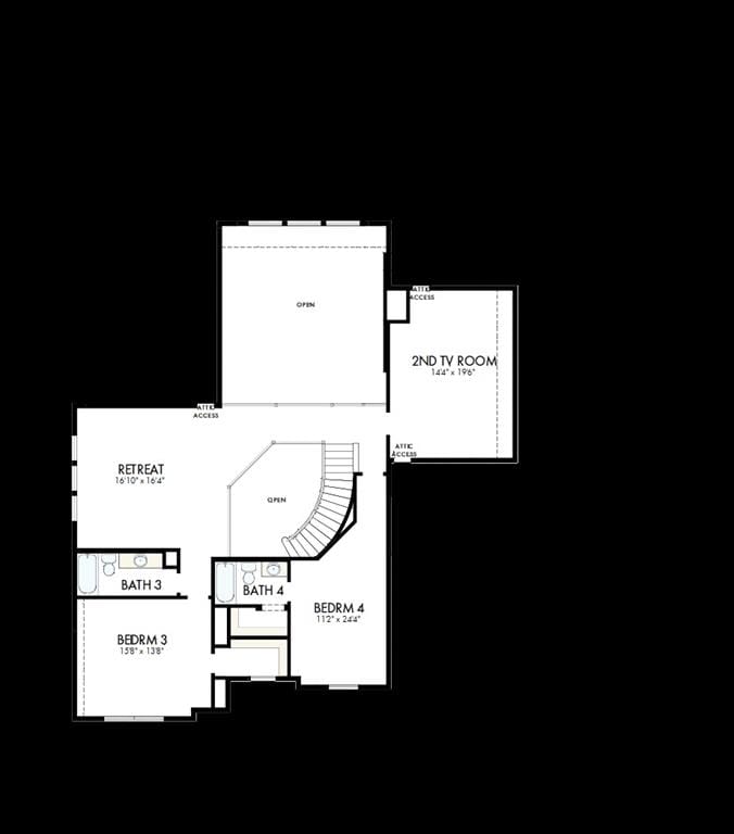 2812 Gosling Cove, Flower Mound TX 75028 - Photo 3