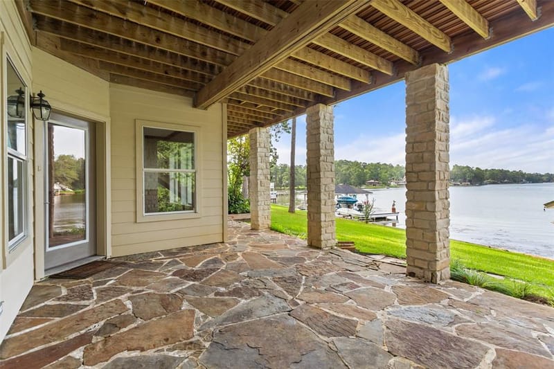 521 Hideaway Lane Central Lane, Hideaway TX 75771 - Photo 6