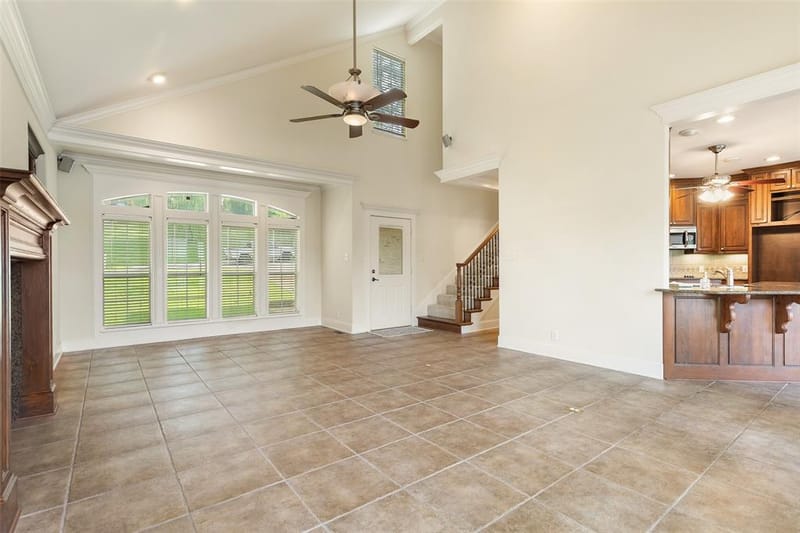 521 Hideaway Lane Central Lane, Hideaway TX 75771 - Photo 13