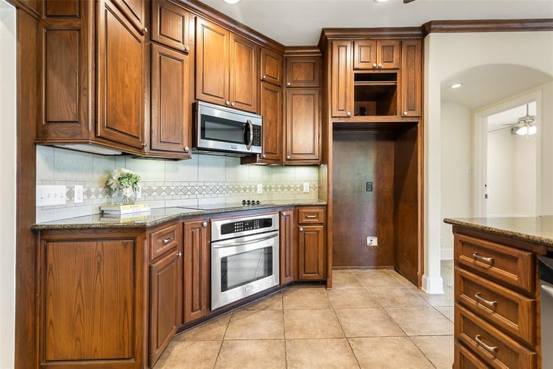 521 Hideaway Lane Central Lane, Hideaway TX 75771 - Photo 16