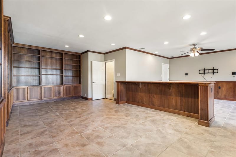521 Hideaway Lane Central Lane, Hideaway TX 75771 - Photo 26