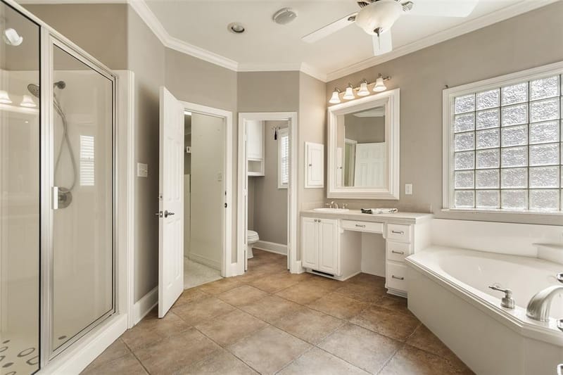 521 Hideaway Lane Central Lane, Hideaway TX 75771 - Photo 22