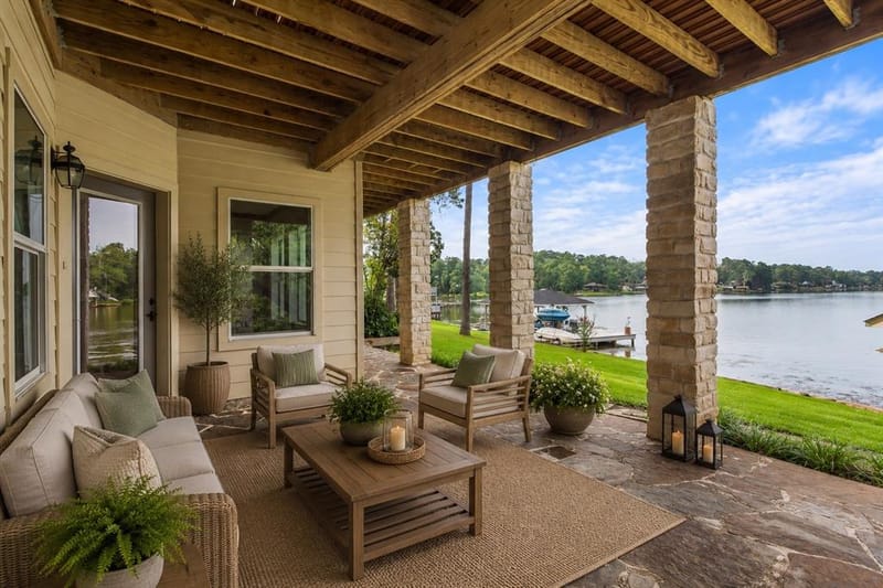 521 Hideaway Lane Central Lane, Hideaway TX 75771 - Photo 7