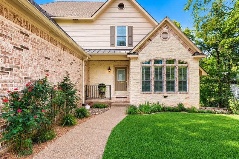 521 Hideaway Lane Central Lane, Hideaway TX 75771 - Photo 3