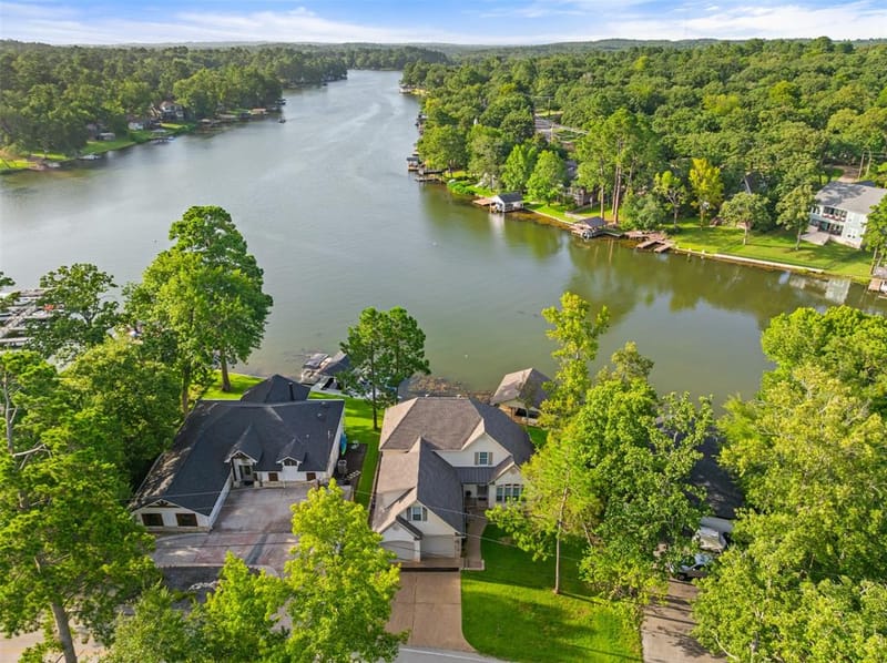 521 Hideaway Lane Central Lane, Hideaway TX 75771 - Photo 36