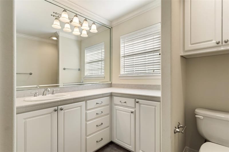 521 Hideaway Lane Central Lane, Hideaway TX 75771 - Photo 32
