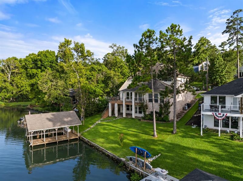 521 Hideaway Lane Central Lane, Hideaway TX 75771