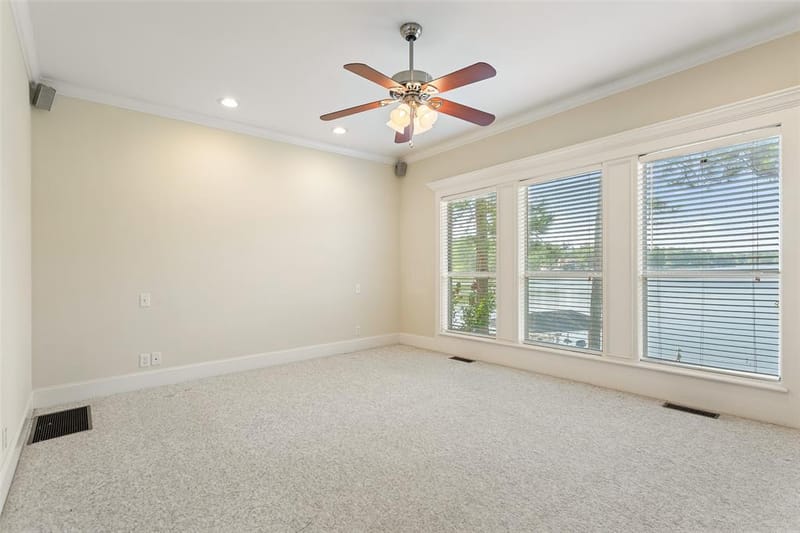 521 Hideaway Lane Central Lane, Hideaway TX 75771 - Photo 20