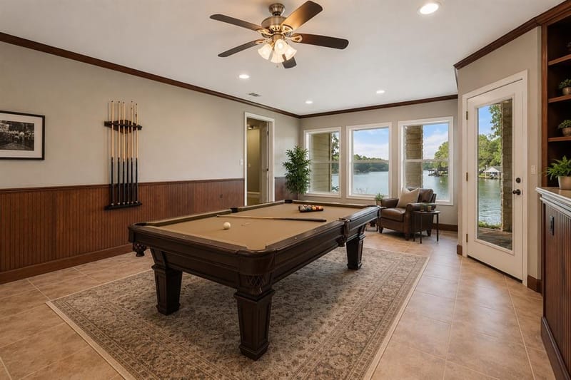 521 Hideaway Lane Central Lane, Hideaway TX 75771 - Photo 24