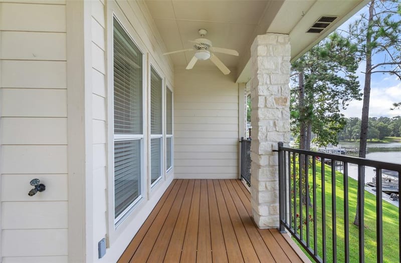 521 Hideaway Lane Central Lane, Hideaway TX 75771 - Photo 33