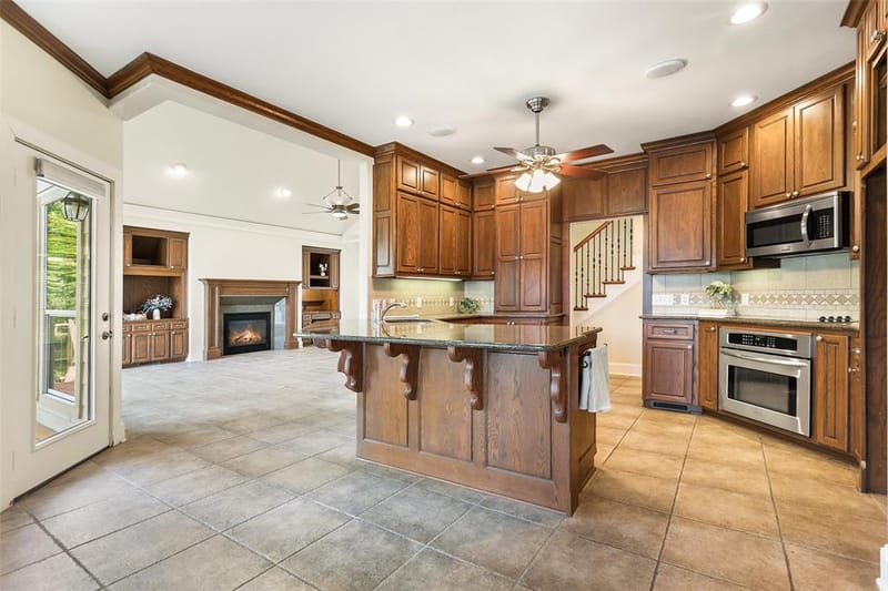 521 Hideaway Lane Central Lane, Hideaway TX 75771 - Photo 14