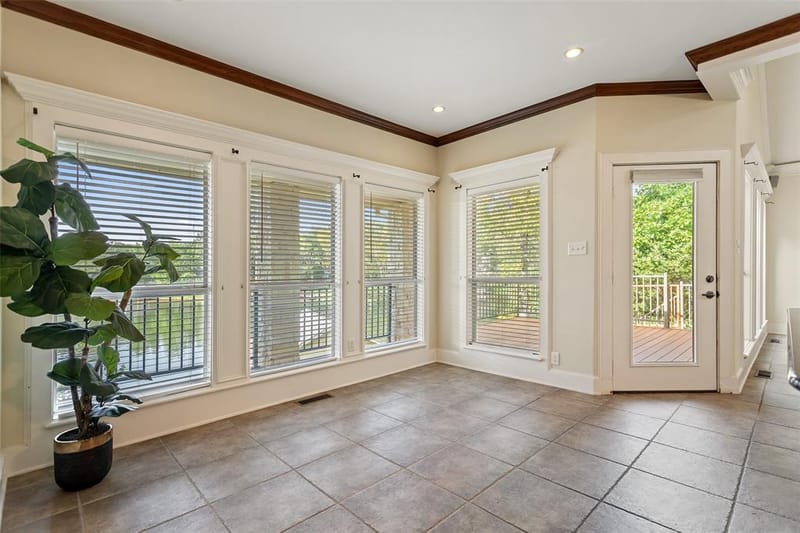 521 Hideaway Lane Central Lane, Hideaway TX 75771 - Photo 18
