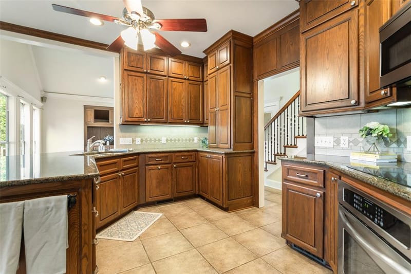 521 Hideaway Lane Central Lane, Hideaway TX 75771 - Photo 15