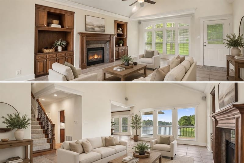 521 Hideaway Lane Central Lane, Hideaway TX 75771 - Photo 11