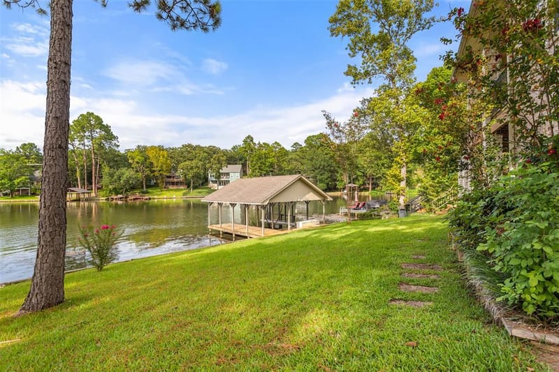 521 Hideaway Lane Central Lane, Hideaway TX 75771 - Photo 35