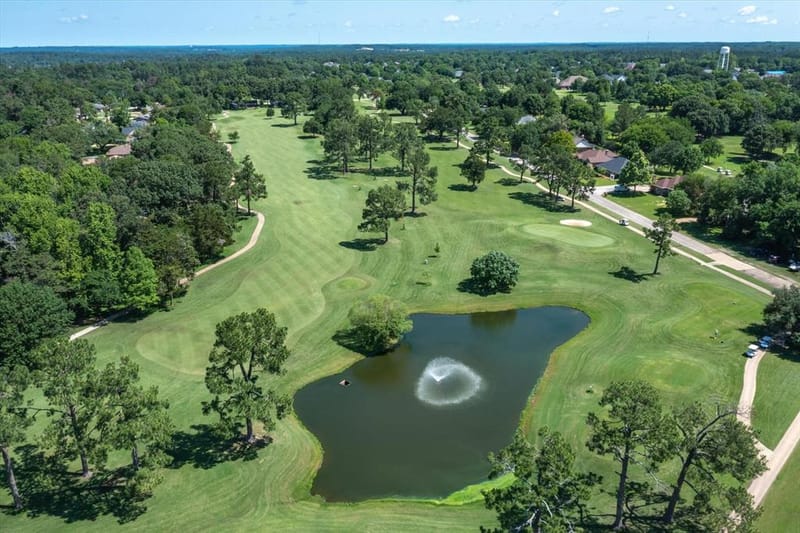 521 Hideaway Lane Central Lane, Hideaway TX 75771 - Photo 39
