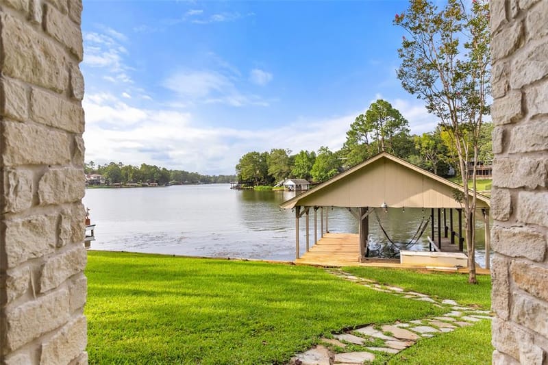 521 Hideaway Lane Central Lane, Hideaway TX 75771 - Photo 8