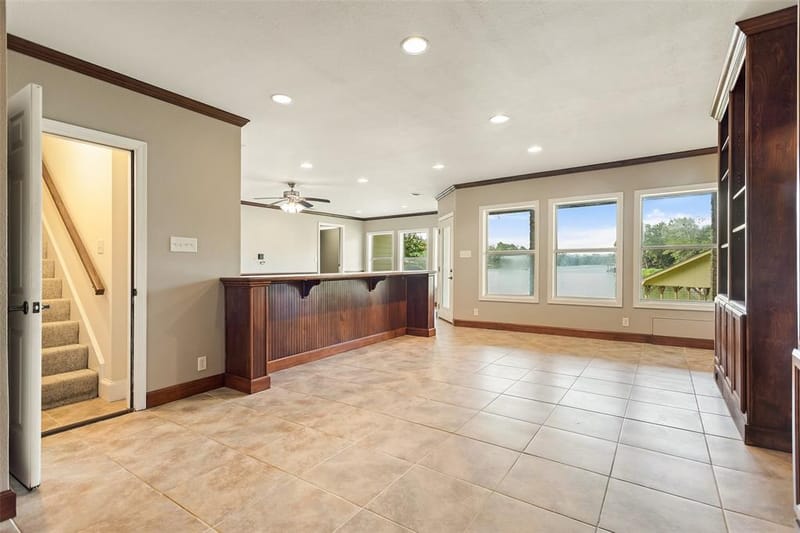 521 Hideaway Lane Central Lane, Hideaway TX 75771 - Photo 25