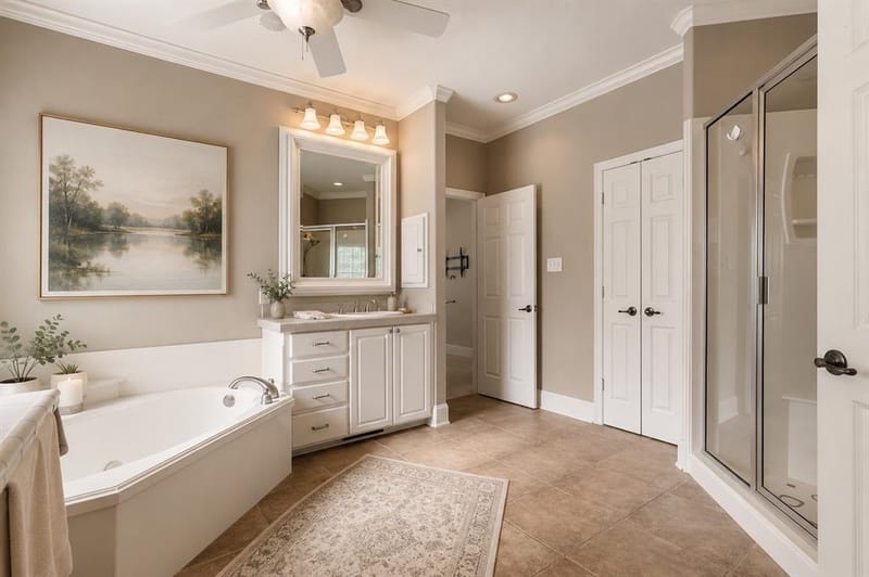 521 Hideaway Lane Central Lane, Hideaway TX 75771 - Photo 21