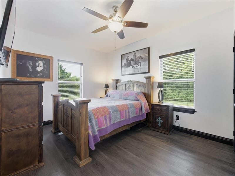 403 Polk Road, Bowie TX 76230 - Photo 27