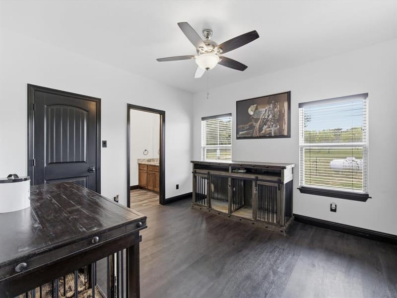 403 Polk Road, Bowie TX 76230 - Photo 17