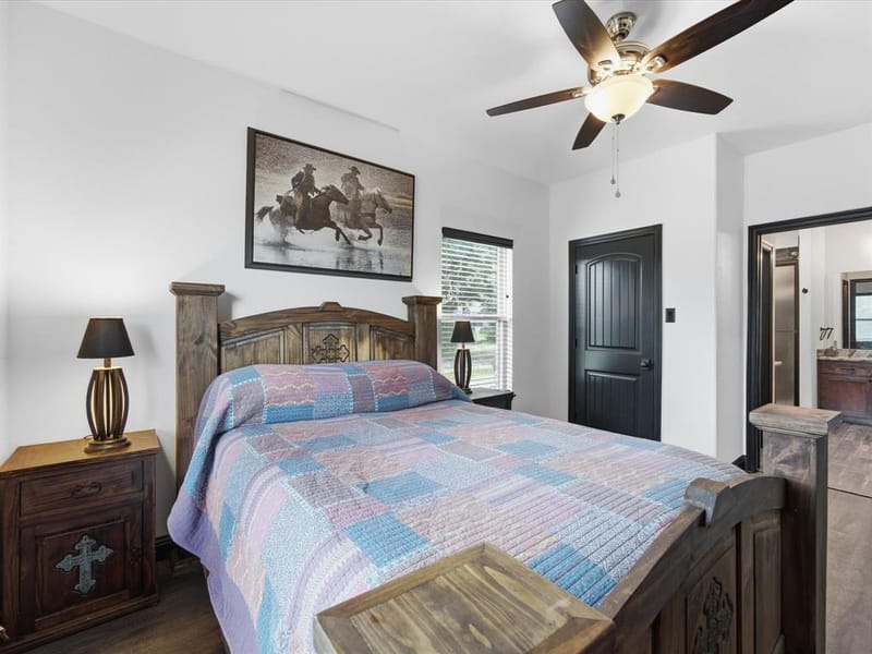 403 Polk Road, Bowie TX 76230 - Photo 28