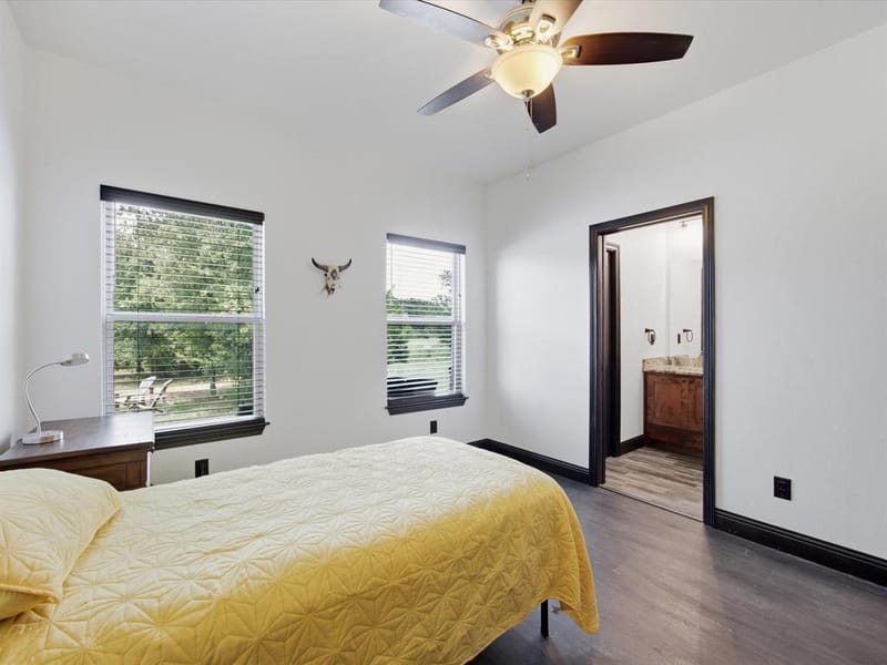 403 Polk Road, Bowie TX 76230 - Photo 20
