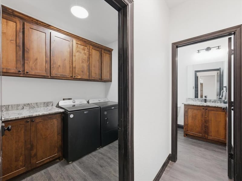 403 Polk Road, Bowie TX 76230 - Photo 24