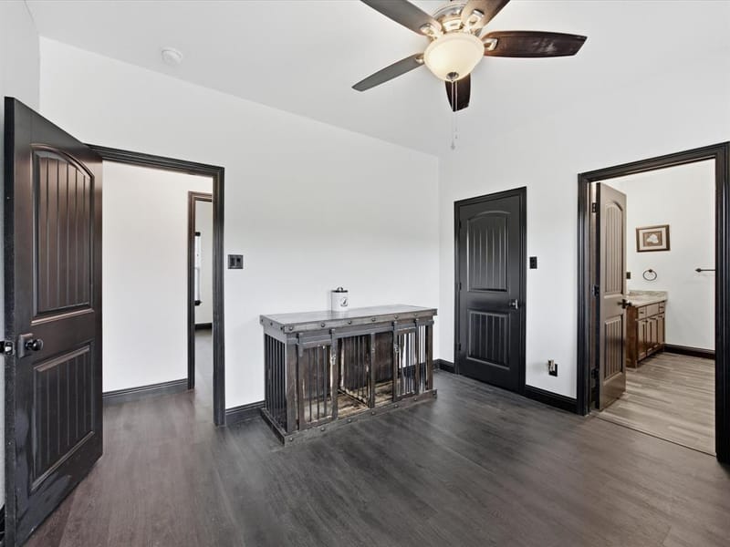 403 Polk Road, Bowie TX 76230 - Photo 18