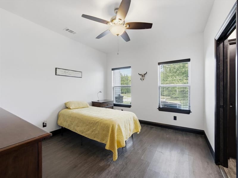 403 Polk Road, Bowie TX 76230 - Photo 19
