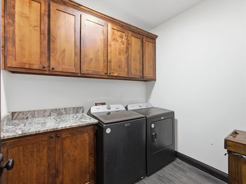 403 Polk Road, Bowie TX 76230 - Photo 25