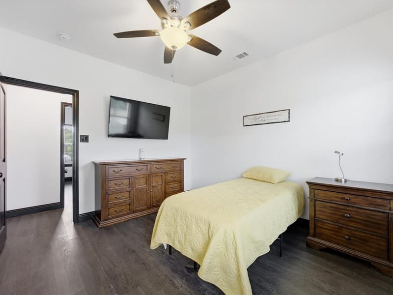 403 Polk Road, Bowie TX 76230 - Photo 21