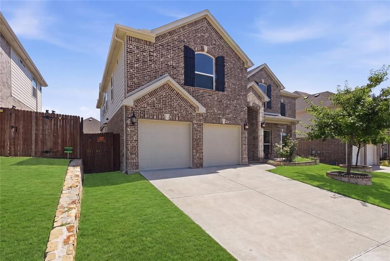 6601 Stolte Lane, Fort Worth TX 76123 - Photo 3