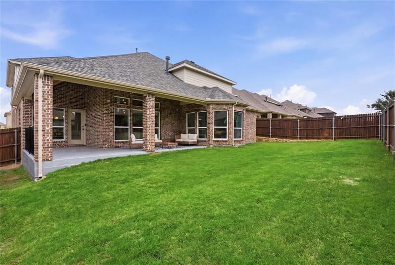 6601 Stolte Lane, Fort Worth TX 76123 - Photo 30