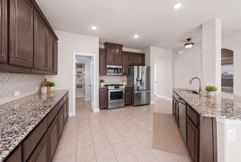 1012 Granger Drive, McKinney TX 75071 - Photo 12