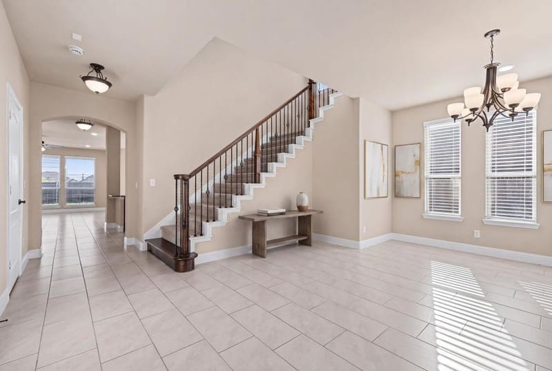 1012 Granger Drive, McKinney TX 75071 - Photo 3