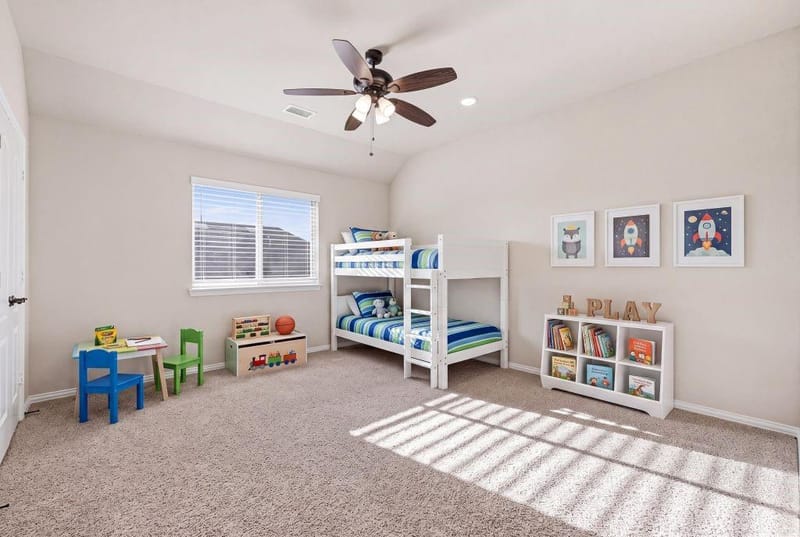 1012 Granger Drive, McKinney TX 75071 - Photo 32