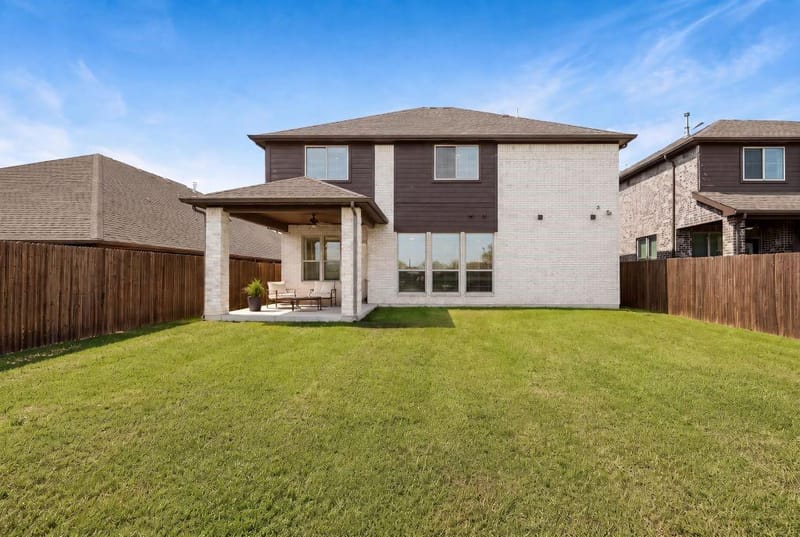 1012 Granger Drive, McKinney TX 75071 - Photo 39