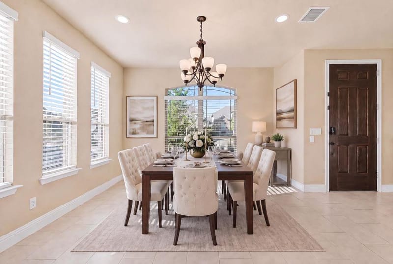 1012 Granger Drive, McKinney TX 75071 - Photo 4