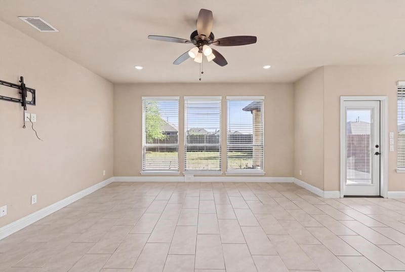 1012 Granger Drive, McKinney TX 75071 - Photo 8