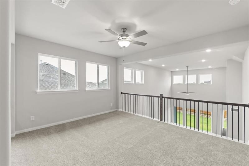1636 Edgeway Drive, Aubrey TX 76227 - Photo 17