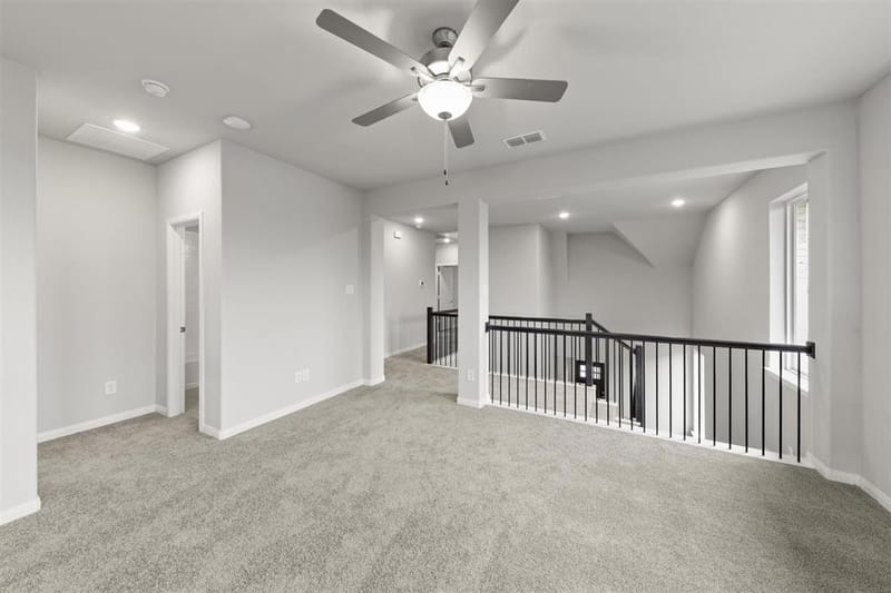 1636 Edgeway Drive, Aubrey TX 76227 - Photo 16
