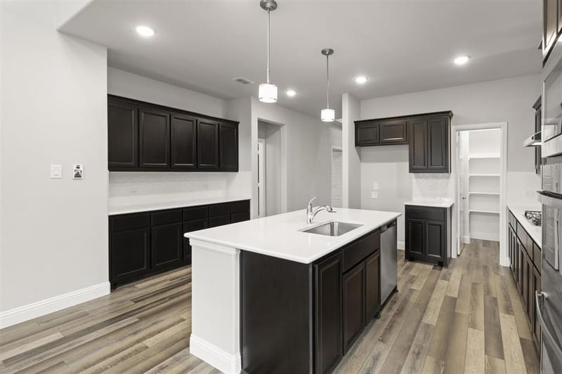 1636 Edgeway Drive, Aubrey TX 76227 - Photo 3