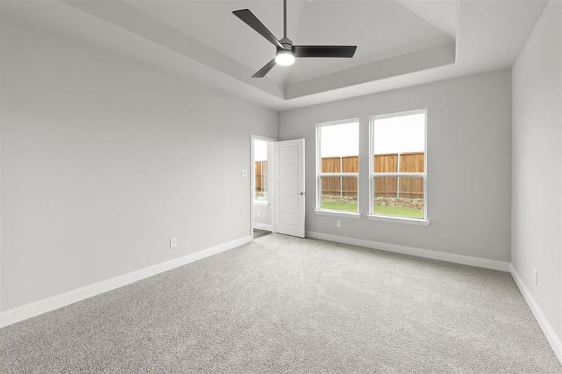 1636 Edgeway Drive, Aubrey TX 76227 - Photo 8
