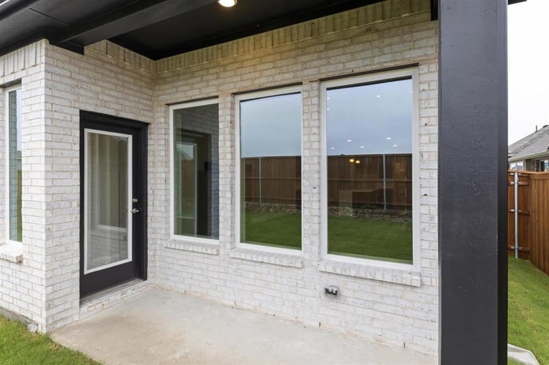 1636 Edgeway Drive, Aubrey TX 76227 - Photo 21