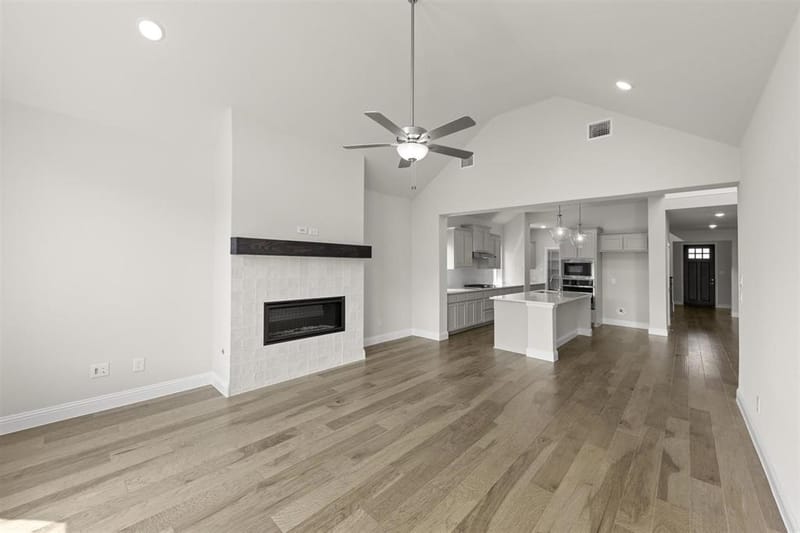 2012 Sesaro Drive, Aubrey TX 76227 - Photo 6