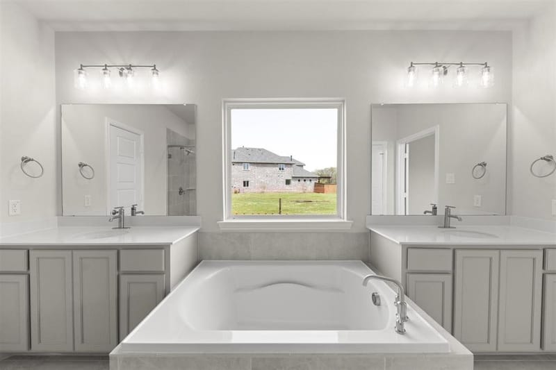 2012 Sesaro Drive, Aubrey TX 76227 - Photo 17